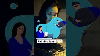 Phishing Scams 🤯🪝 cybersecurity bengali ethicalhacking phishing scams hacker hack technology [upl. by Fregger]