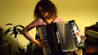 Tango Accordion music an original [upl. by Culbertson]