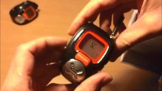 Maplin PMR Watch N67DR review and mansplaining PART 1 [upl. by Blase807]