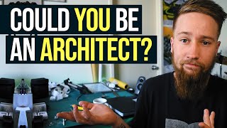 Should You Study Architecture 5 Questions to Help You Decide if Architecture is for You [upl. by Archibald]