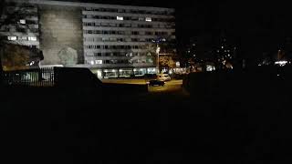 Chemnitz Vorabvideo Spaziergang Chemnitz 23112020 [upl. by Attenod481]