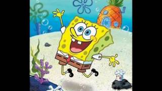 SpongeBob SquarePants Production Music  Sneak Up [upl. by Mobley]