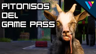 EL FUTURO DE GAME PASS  Viejos Payasos Ep 266 [upl. by Barbra]