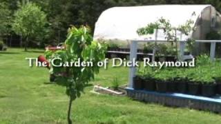 Dick Raymonds Gardenavi [upl. by Muncey]