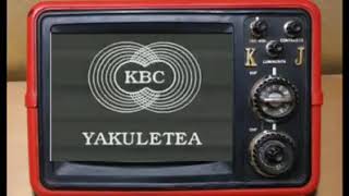 Hamisi Temo  KBC Nairobi August 1998 [upl. by Justino215]