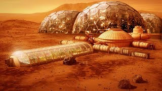 Why It Is So HARD To Colonize MARS [upl. by Erland]