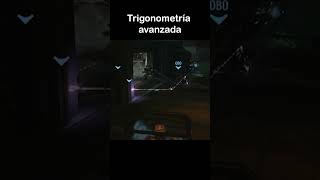 Trigonometría Avanzada Halo Reach [upl. by Garrett580]