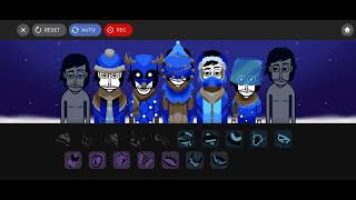 Incredibox Winterland  Gameplay [upl. by Anivla]