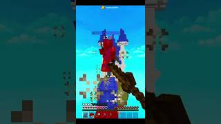 Dia 3 Ganhando no Bedfight Ate PERDER minecraft shorts viral mushmc [upl. by Neumeyer]