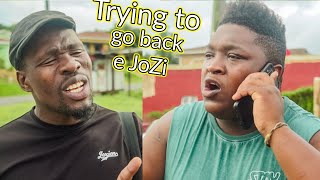 Trying to go back to Jozi 2 [upl. by Yesrod253]