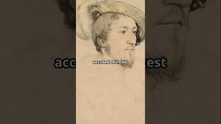 The Boleyn Sisters A Brief History youtubeshorts history youtubeshorts education english [upl. by Lledo882]