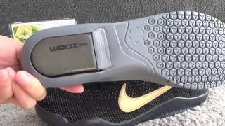 Authentic Kobe 11 Elite Low FTB Review from wwwbestdealkickscom [upl. by Enalda]