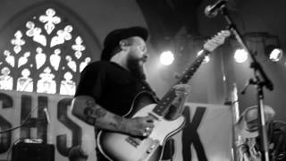 Nathaniel Rateliff amp the Night Sweats  Look It Here Official Video [upl. by Resee]