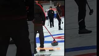 curling Sport [upl. by Baras]