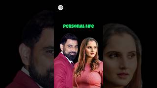 Sania Mirza amp Mohammed Shami Marriage Rumors and Net Worth Comparison mohammedshami saniamirza [upl. by Anilehs]