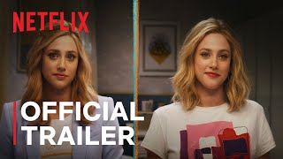 Look Both Ways  Official Trailer  Netflix [upl. by Larrad]