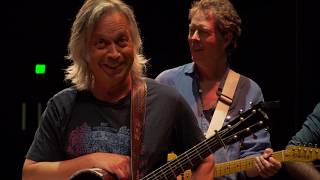 The Waifs  Jim Lauderdale  You Aint Goin Nowhere Live on eTown [upl. by Russom416]