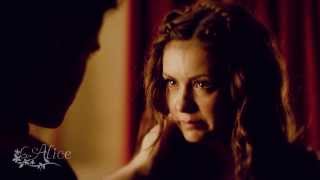 ►Stefan  Katherine  Say something 5x11 [upl. by Ametaf]