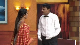 NONSTOP COMEDY  FU BAI FU  सागर कारंडेची अप्रतिम कॉमेडी  Zee Marathi [upl. by Neyut]