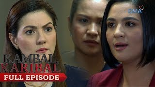 Kambal Karibal Full Episode 153 [upl. by Ellesor]