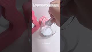 Collagen drink youtubeshorts skincare bodycare collagen collagendrink [upl. by Nido]