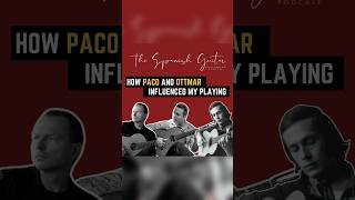 How Paco de Lucia amp Ottmar Liebert Influenced my Flamenco Guitar Journey  Don Soledad [upl. by Kile]