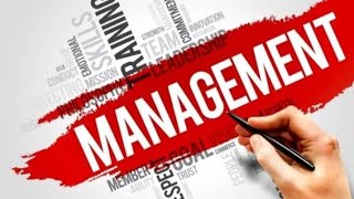 Management importance and its objective organisationalpersonalsocial part2 [upl. by Ennazzus]