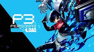 tartarus 0d06  Extended  Persona 3 Reload [upl. by Sivrad]