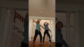 Walker Hayes — Yall Life Practicing Joy Denver Spears Choreography [upl. by Phare]