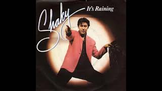 Shakin Stevens  Its Raining  You And I Were Meant To Be 1981 HQ [upl. by Libys]