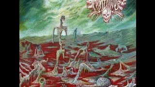 HORRENDOUS  Sweet Blasphemies Full album [upl. by Nnyleahs269]