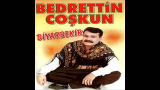 Bedrettin coşkun  Potpori Halay © 1996 ARDA Müzik [upl. by Trah333]