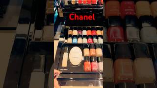 Do you like Chanel nail polish luxurylifestyle chanel trending [upl. by Fitz]