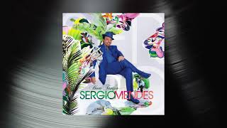 Sergio Mendes  You and I Official Visualizer [upl. by Relyhcs]