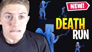 JE REMETS MON TITRE DE CHAMPION DES DEATHRUNS EN JEU SUR FORTNITE CRÉATIF [upl. by Llevert]