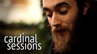 Keaton Henson  10am Gare du Nord  CARDINAL SESSIONS [upl. by Chambers]