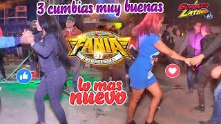 🔴 TRES CUMBIAS MUY BUENAS MIX  LO MAS NUEVO SONIDO FANIA 97  CUMBIAS PARA BAILAR MARZO 2019 [upl. by Stefano148]