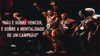 Chris Bumstead Obrigado Cbum 20172024 Motivacional Edit Olympia [upl. by Yllim]