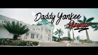 Daddy Yankee Ft Ozuna  Rompe Corazones Video Oficial 60fps [upl. by Eilloh]