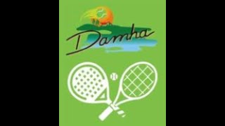 Torneio Beach Tennis Inter Damhas  Final Masculino AB [upl. by Claire]