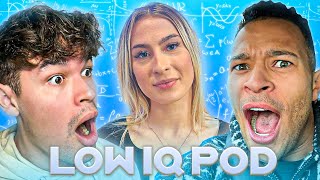 Astrid Wett On Being Pied By KSI Paul Breach amp Her Weirdest Onlyfans Requests  Season 2 Episode 5 [upl. by Einner]