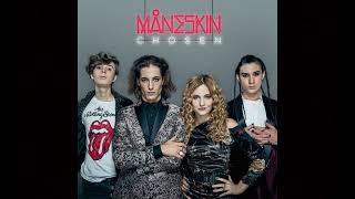 Maneskin  Beggin bass backing track [upl. by Acinoryt701]