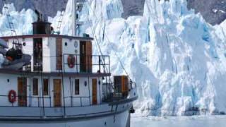 MV Catalyst Northbound Southern Inside Passage and Glacier Baywmv [upl. by Ahsertal529]