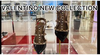 👠VALENTINO NEW COLLECTION👠 [upl. by Naga348]