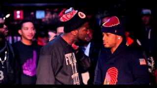 Conceited Vs Tsunami Surf Trailer  URLTV [upl. by Nanyt]