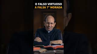 O falso virtuoso freigilson padrepauloricardo catolico [upl. by Reace]