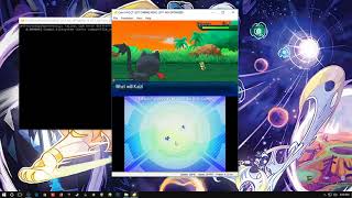 How to Play Pokemon Ultra Moon EARLY On your PC  Citra 3ds Emulator [upl. by Sidoeht]