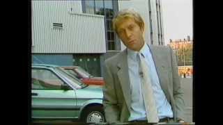 Top Gear 1983 Series 11 Episode 4 [upl. by Atselec]