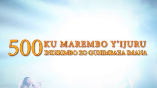 500 KU MAREMBO YIJURU BY KURIOS PRO [upl. by Marja956]