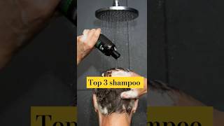 Top 3 natural shampoo under 200ytshorts [upl. by Apul530]